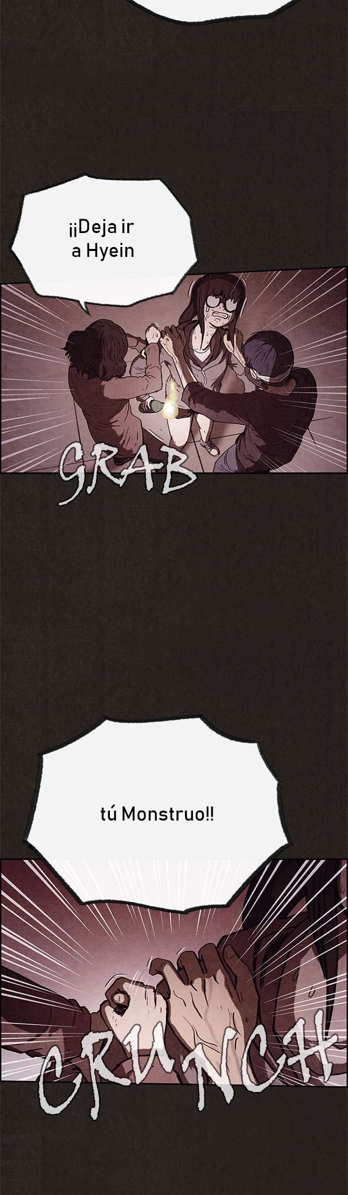 Read Sweet Home ES Manga Online