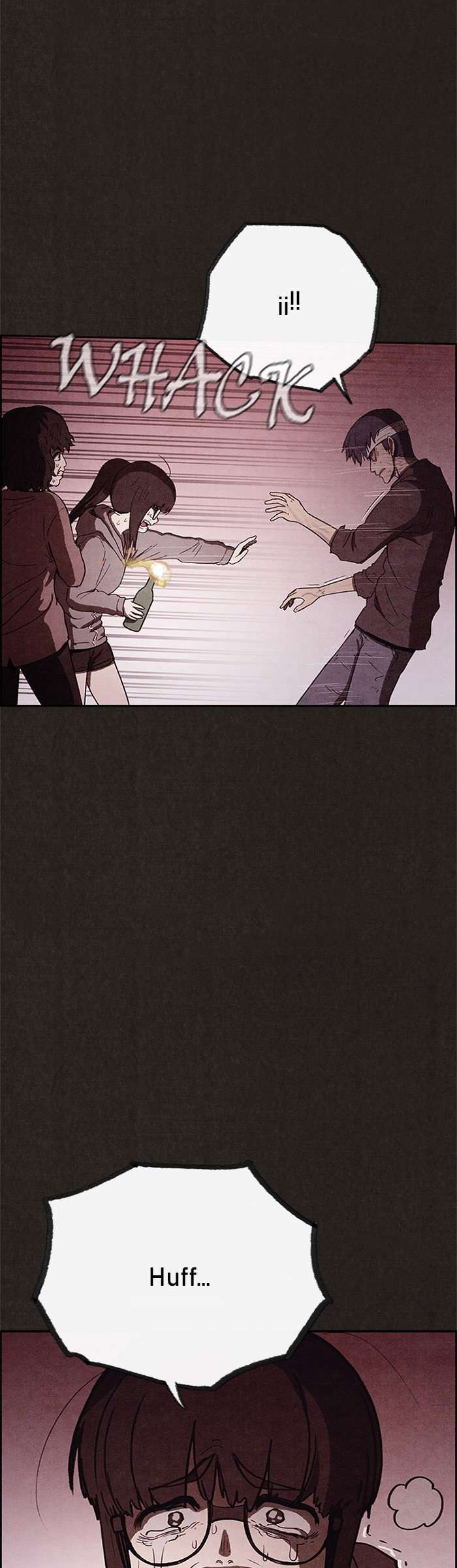 Read Sweet Home ES Manga Online