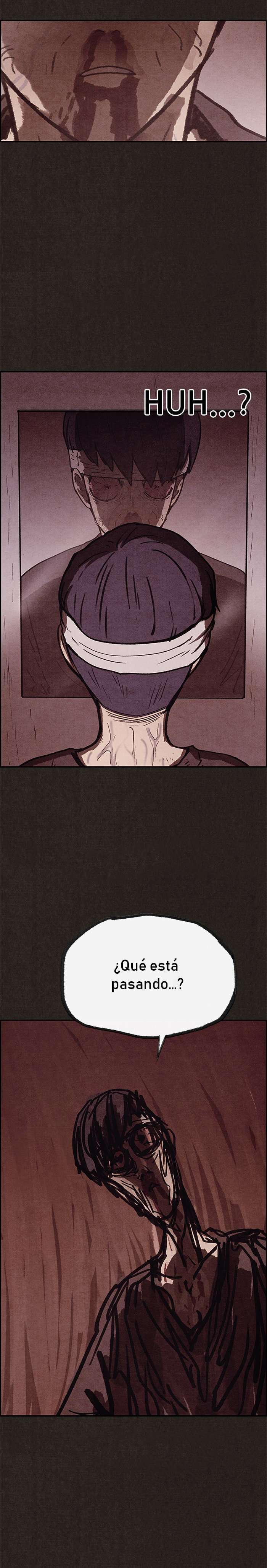 Read Sweet Home ES Manga Online