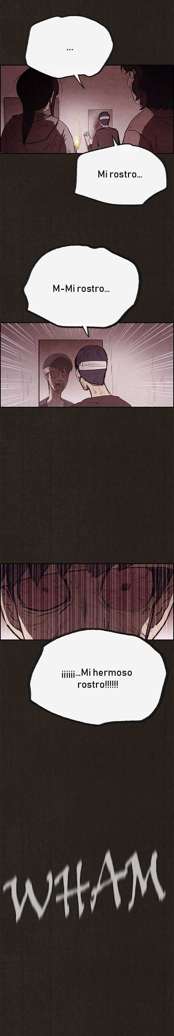 Read Sweet Home ES Manga Online