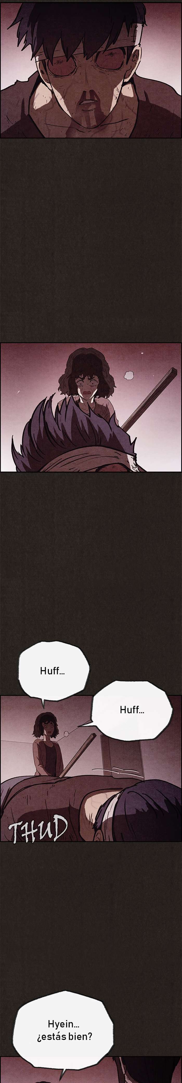 Read Sweet Home ES Manga Online