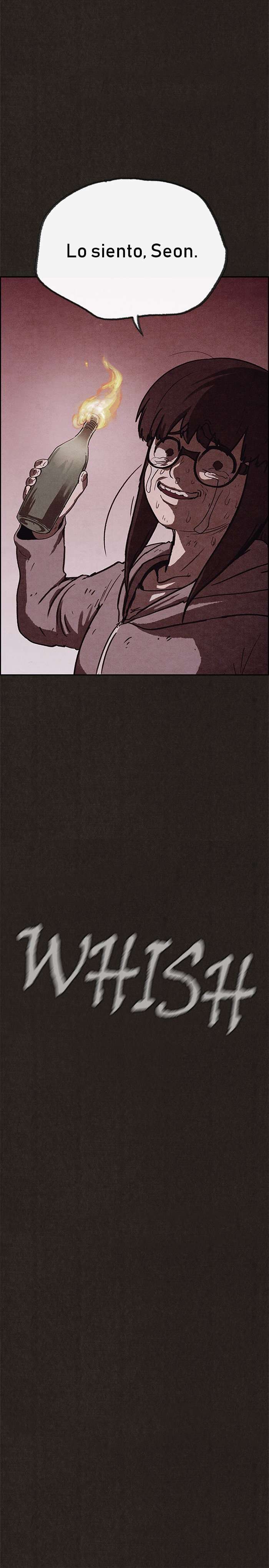 Read Sweet Home ES Manga Online