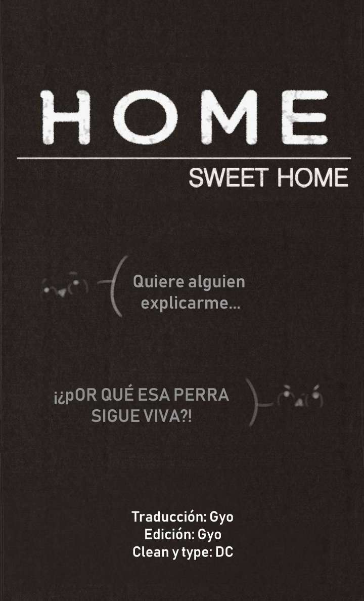 Read Sweet Home ES Manga Online