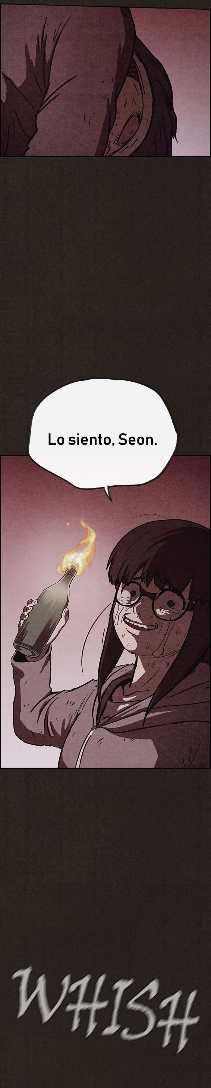 Read Sweet Home ES Manga Online
