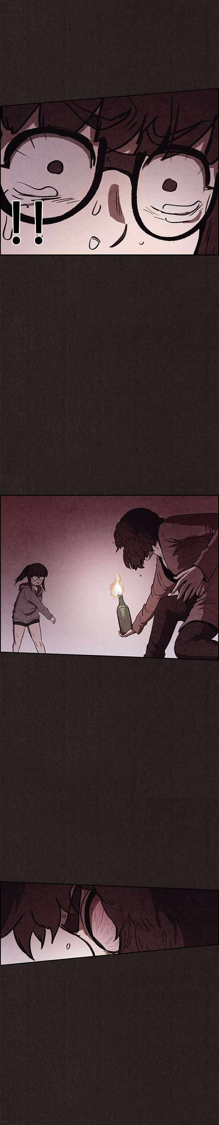 Read Sweet Home ES Manga Online