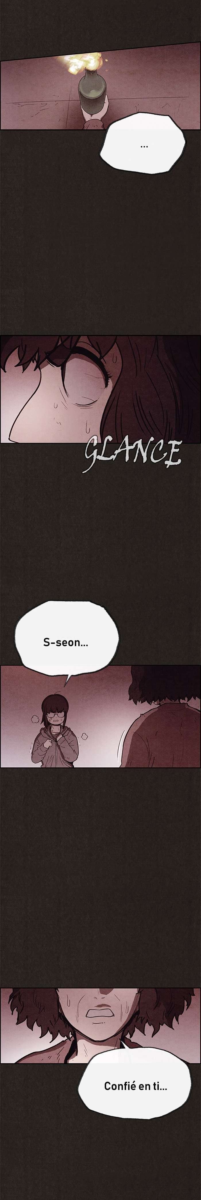 Read Sweet Home ES Manga Online