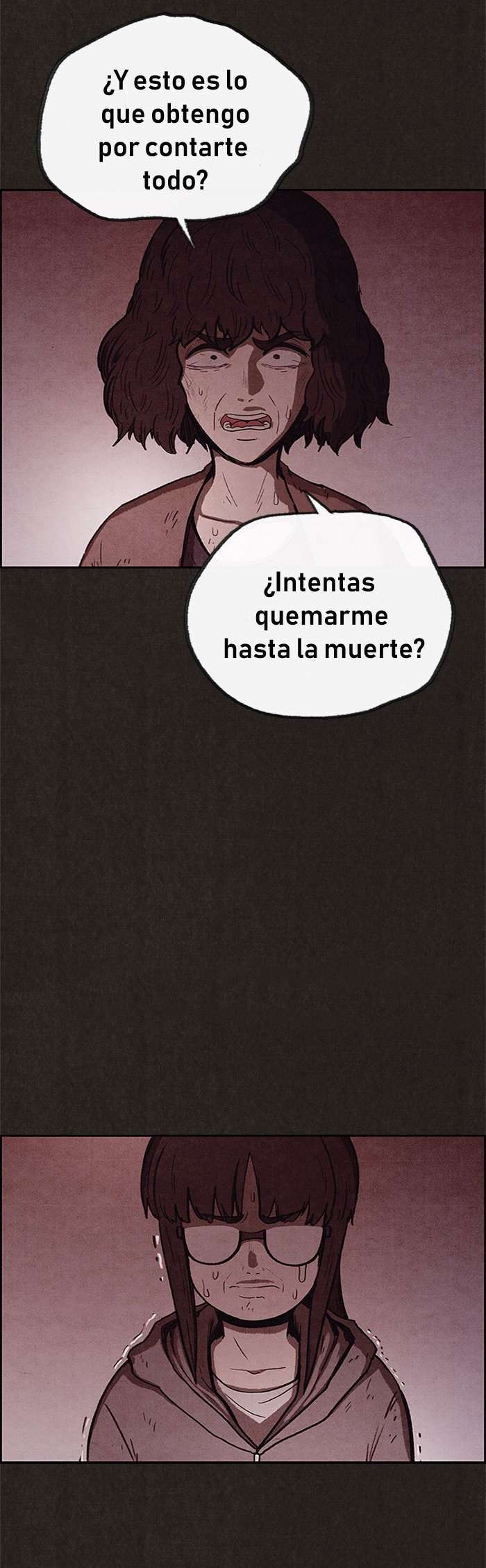 Read Sweet Home ES Manga Online