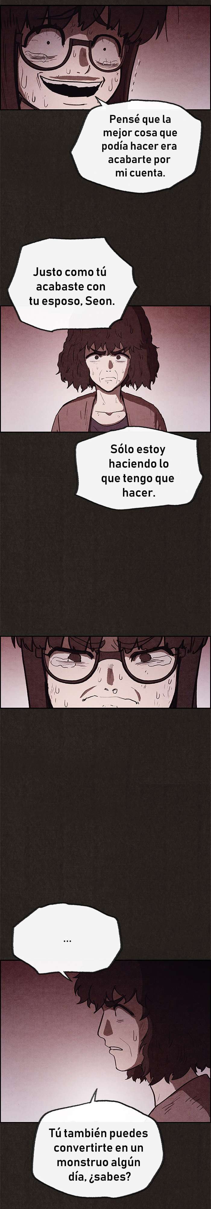 Read Sweet Home ES Manga Online