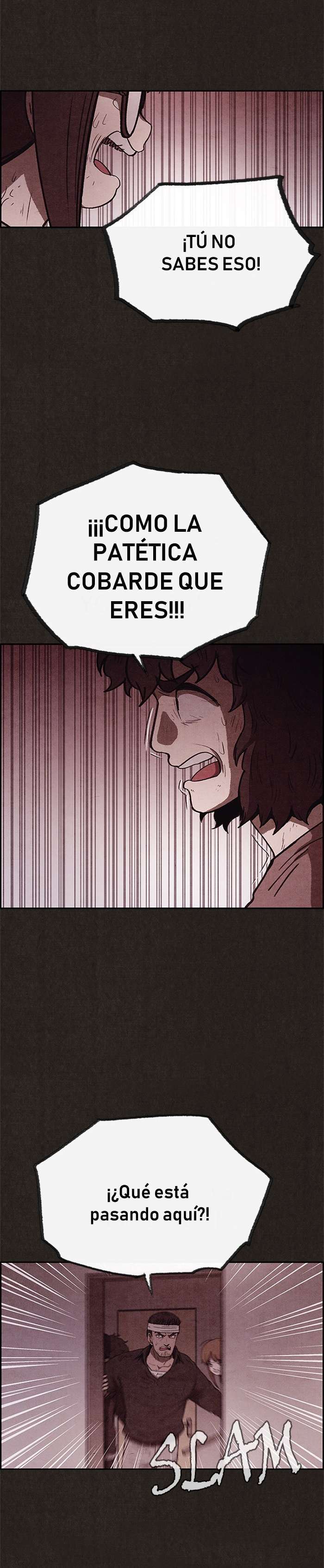 Read Sweet Home ES Manga Online