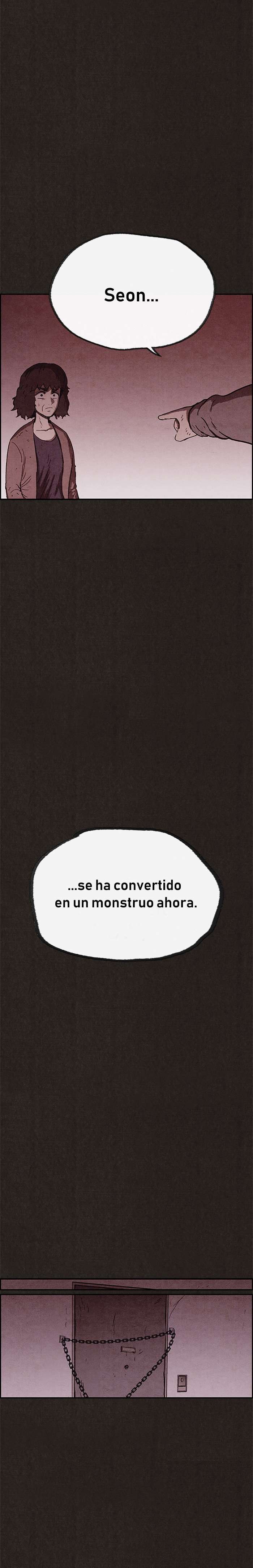 Read Sweet Home ES Manga Online