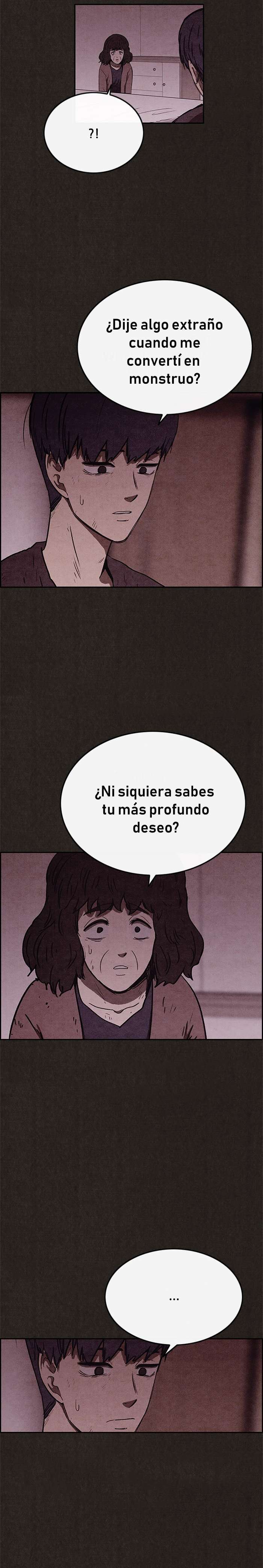 Read Sweet Home ES Manga Online