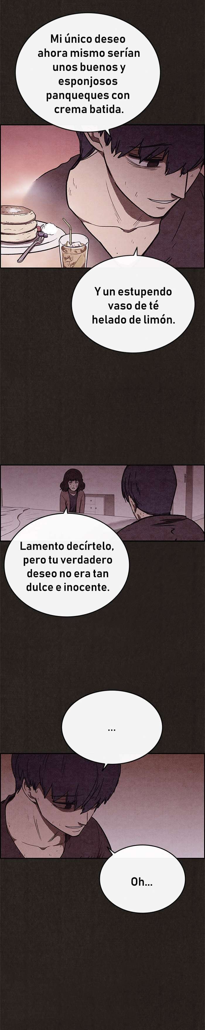Read Sweet Home ES Manga Online
