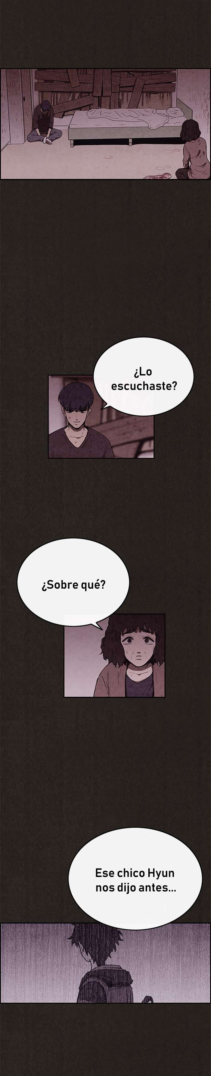 Read Sweet Home ES Manga Online