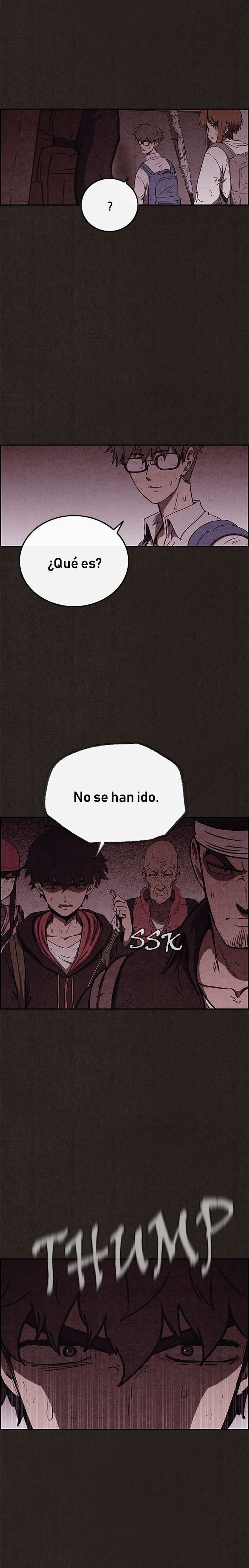 Read Sweet Home ES Manga Online