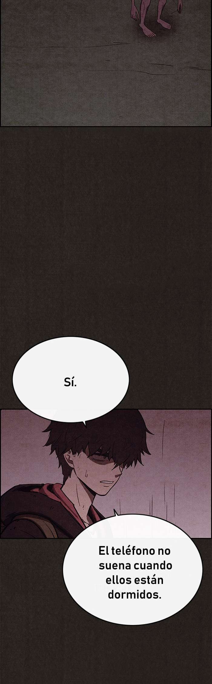 Read Sweet Home ES Manga Online