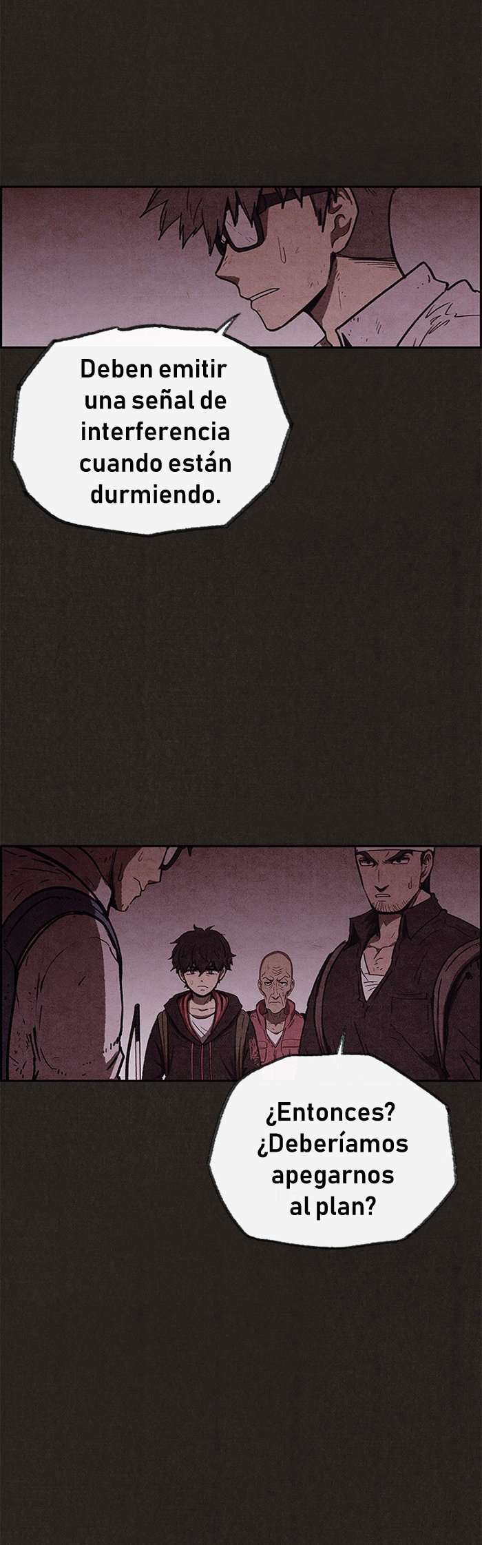 Read Sweet Home ES Manga Online