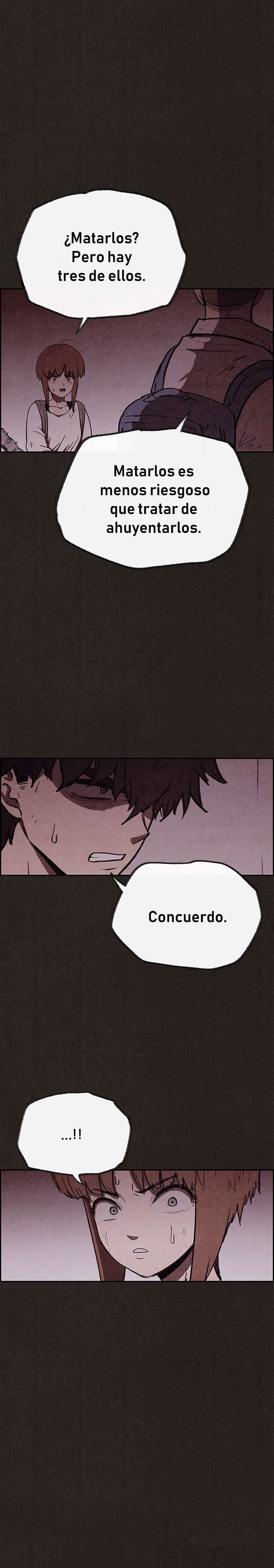 Read Sweet Home ES Manga Online