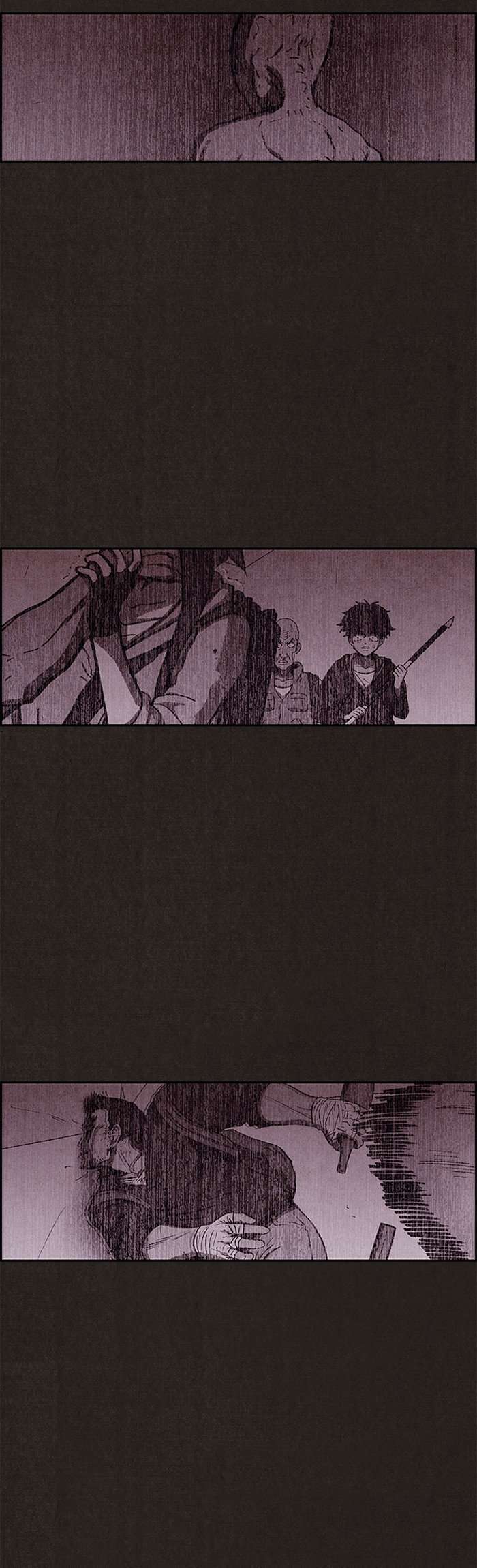 Read Sweet Home ES Manga Online