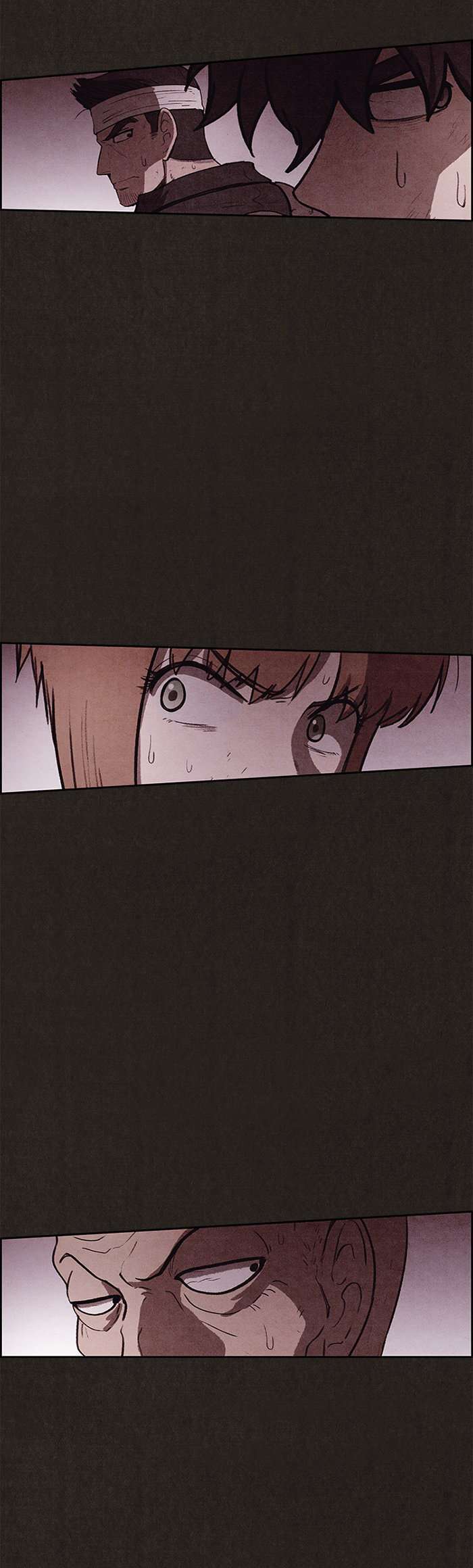 Read Sweet Home ES Manga Online