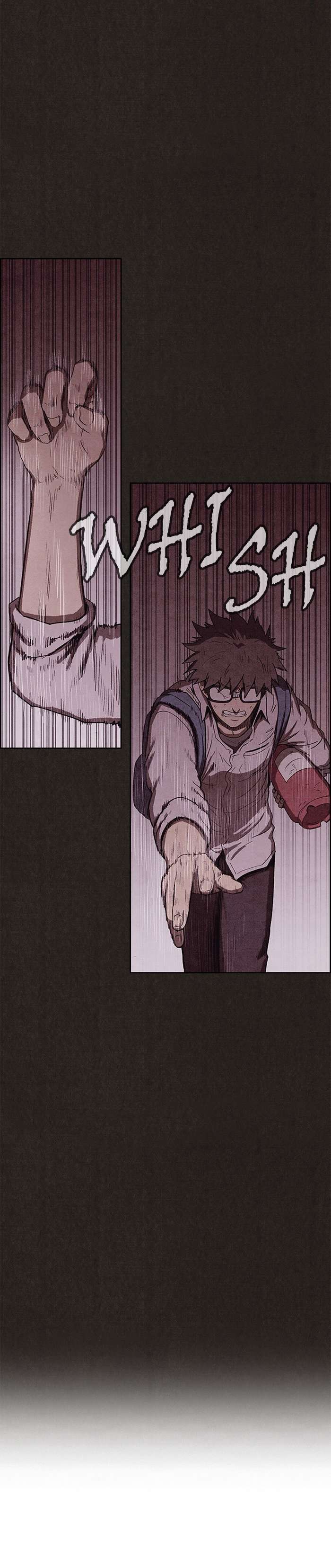 Read Sweet Home ES Manga Online