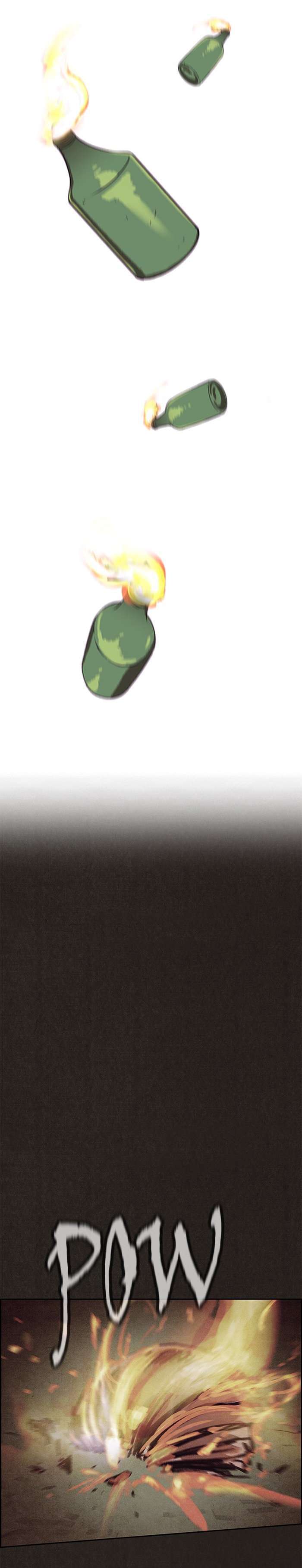 Read Sweet Home ES Manga Online