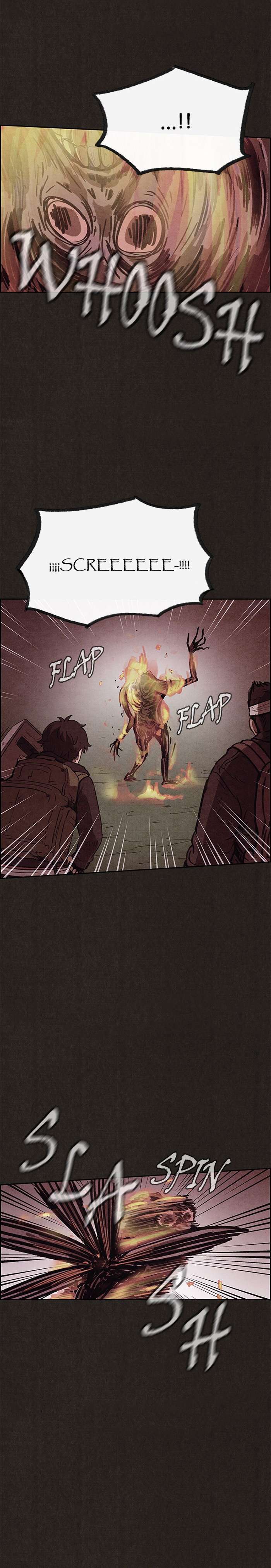 Read Sweet Home ES Manga Online