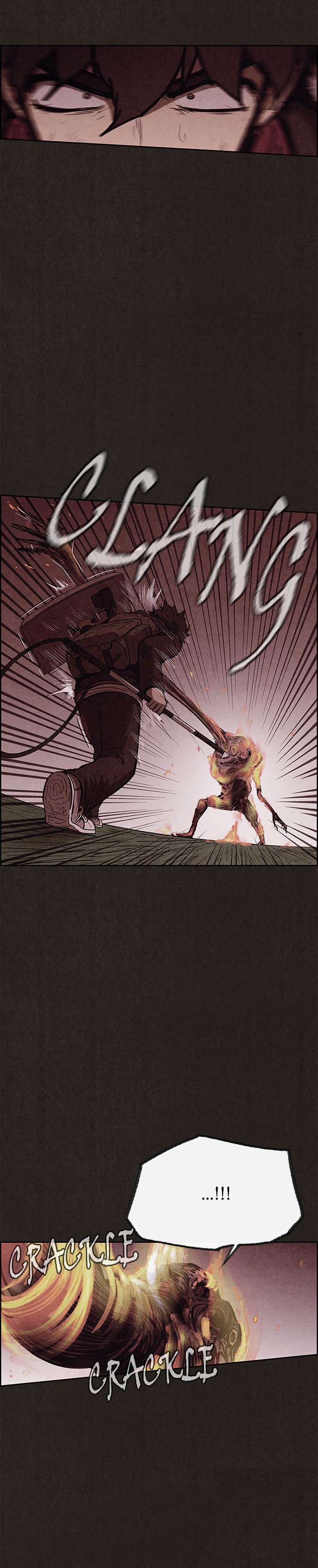Read Sweet Home ES Manga Online