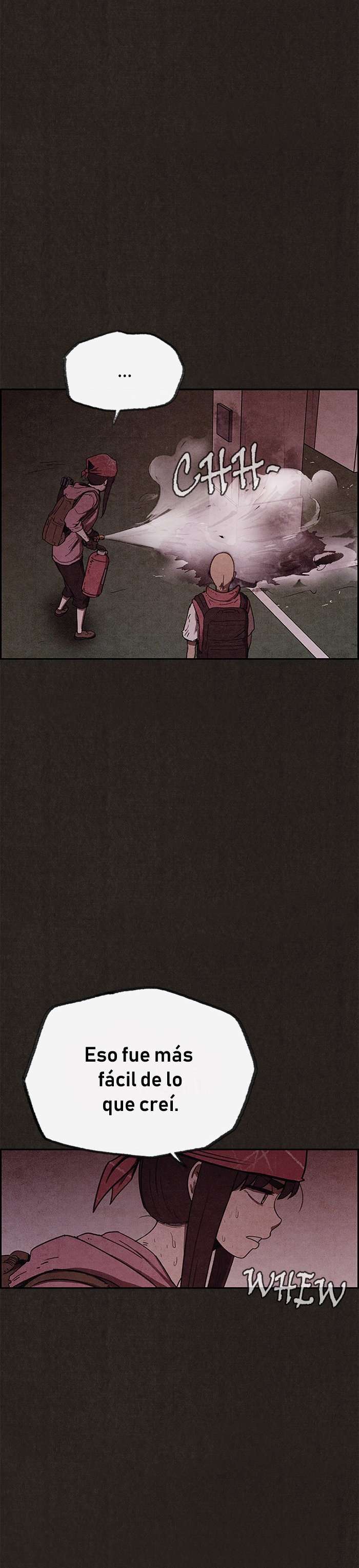 Read Sweet Home ES Manga Online
