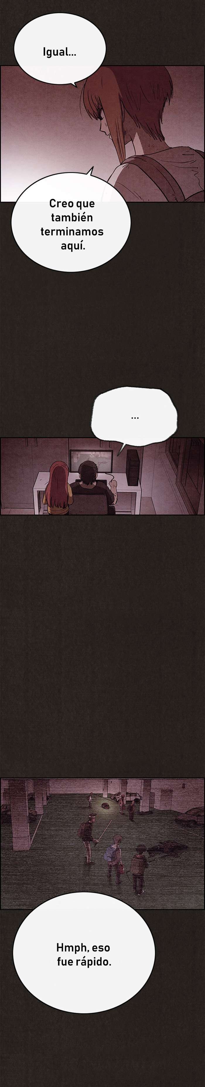 Read Sweet Home ES Manga Online