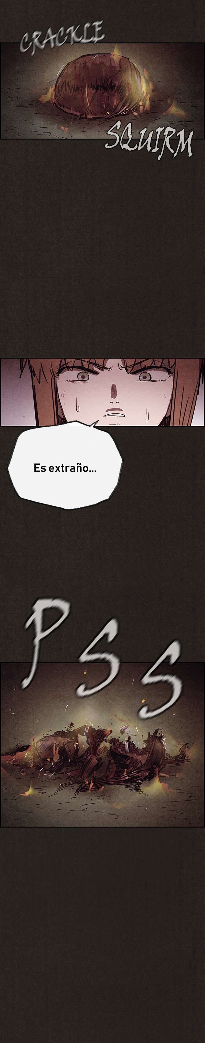 Read Sweet Home ES Manga Online
