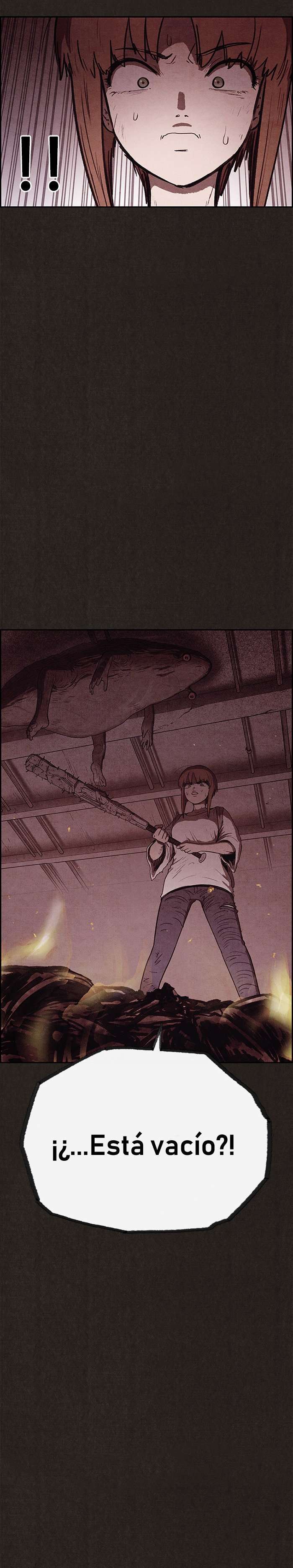 Read Sweet Home ES Manga Online