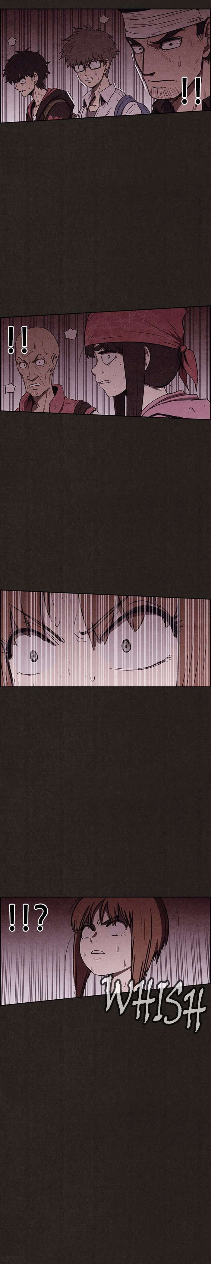 Read Sweet Home ES Manga Online