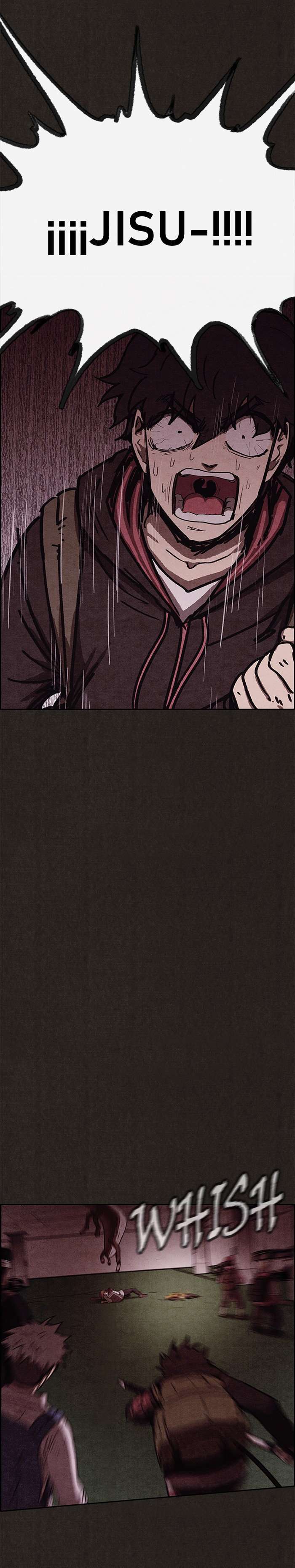 Read Sweet Home ES Manga Online