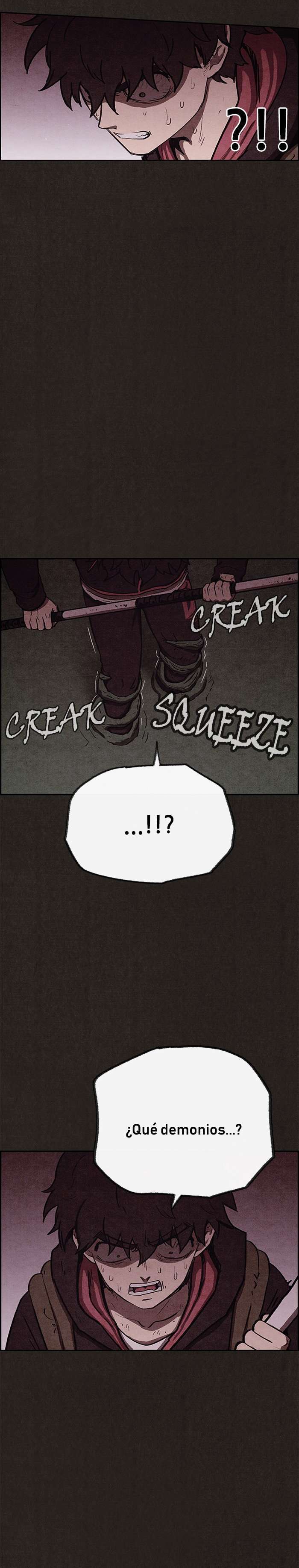 Read Sweet Home ES Manga Online