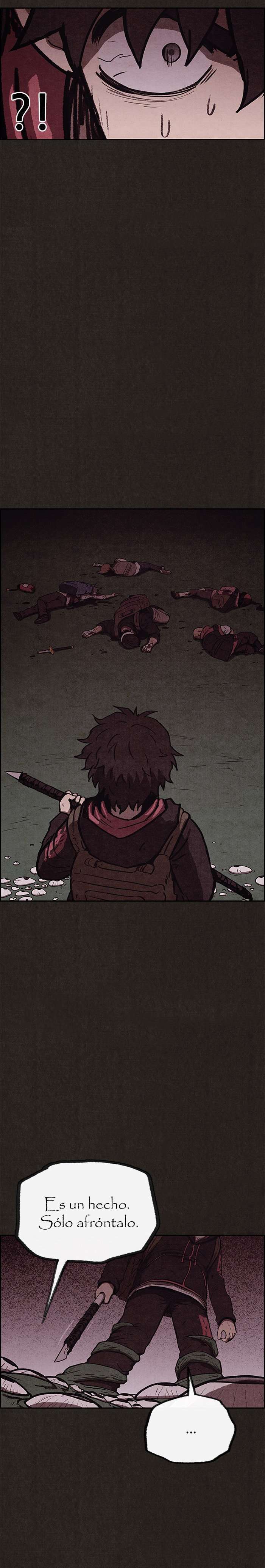Read Sweet Home ES Manga Online