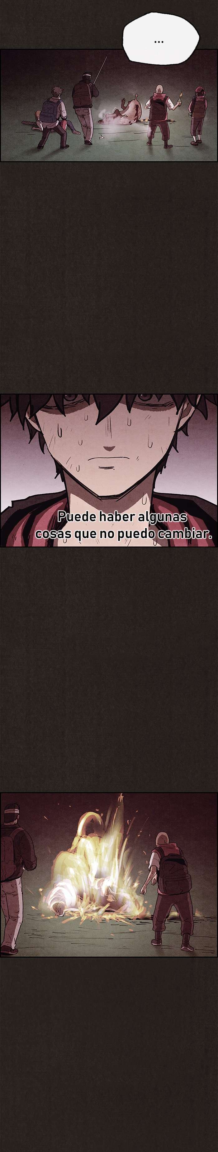 Read Sweet Home ES Manga Online