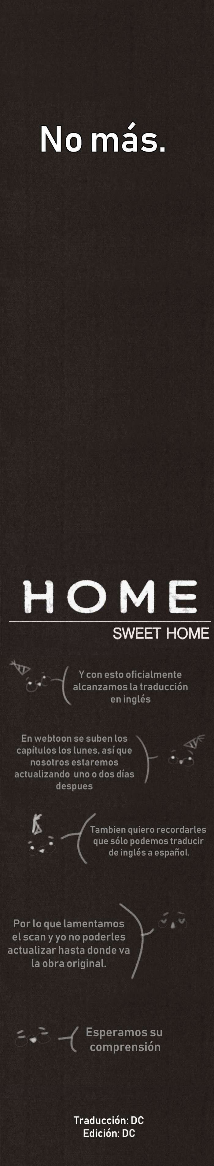 Read Sweet Home ES Manga Online