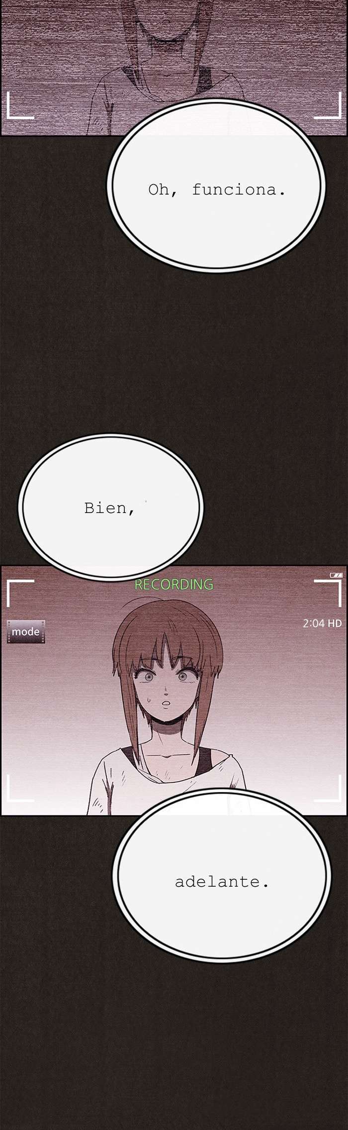 Read Sweet Home ES Manga Online