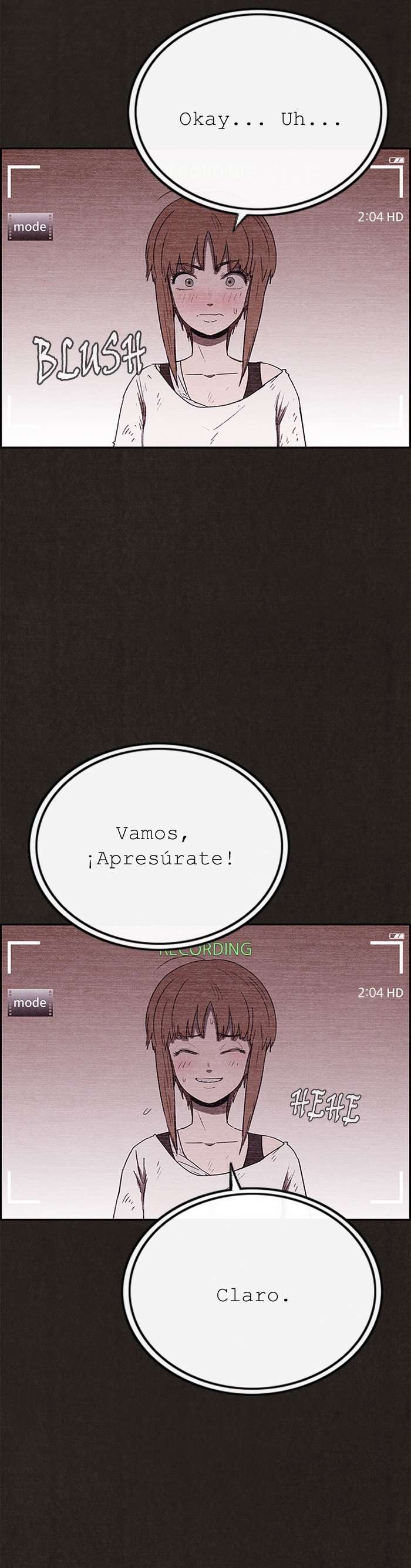 Read Sweet Home ES Manga Online