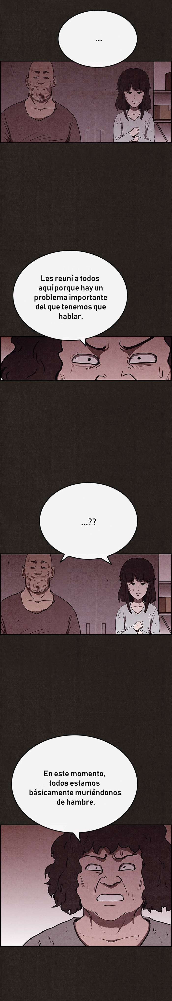 Read Sweet Home ES Manga Online