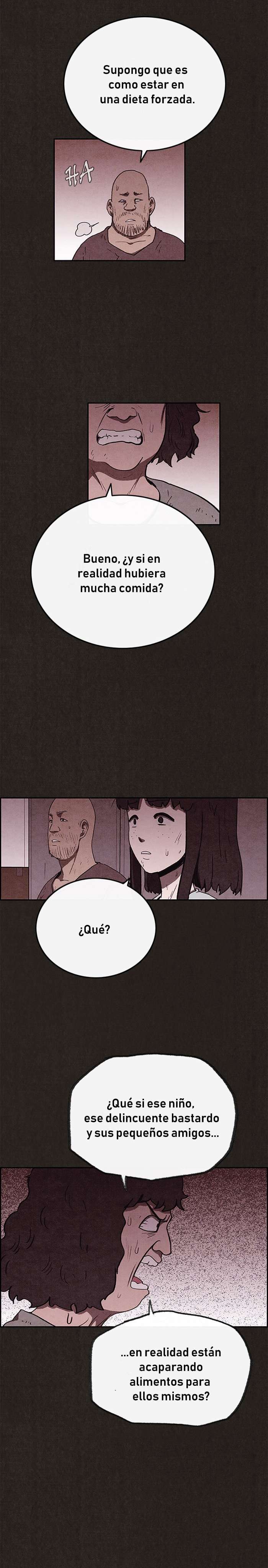 Read Sweet Home ES Manga Online