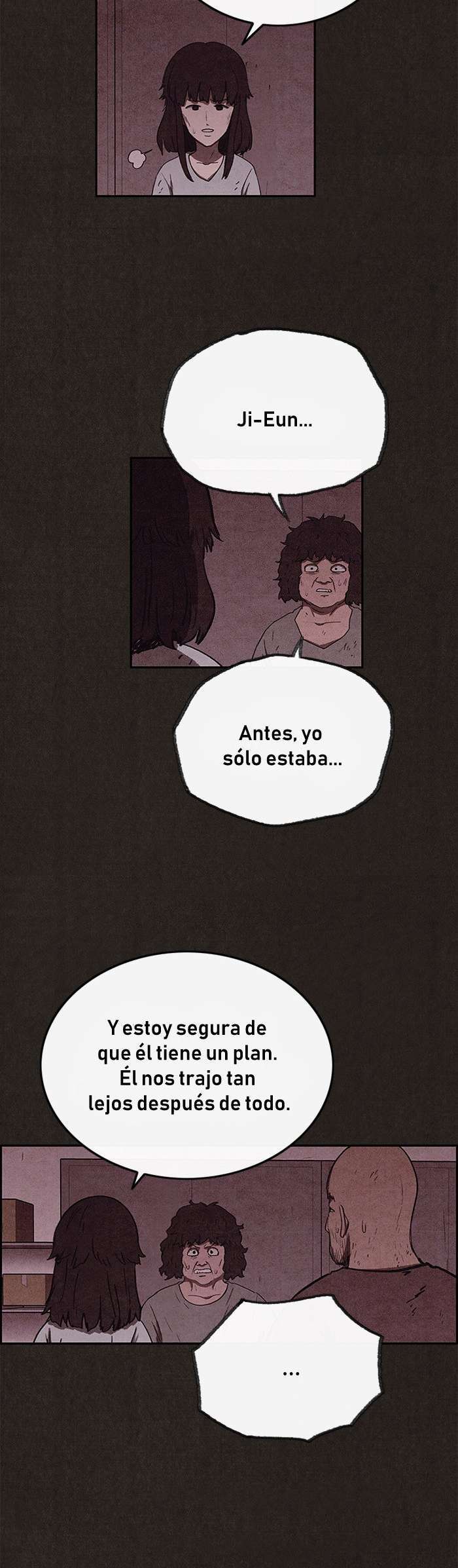 Read Sweet Home ES Manga Online