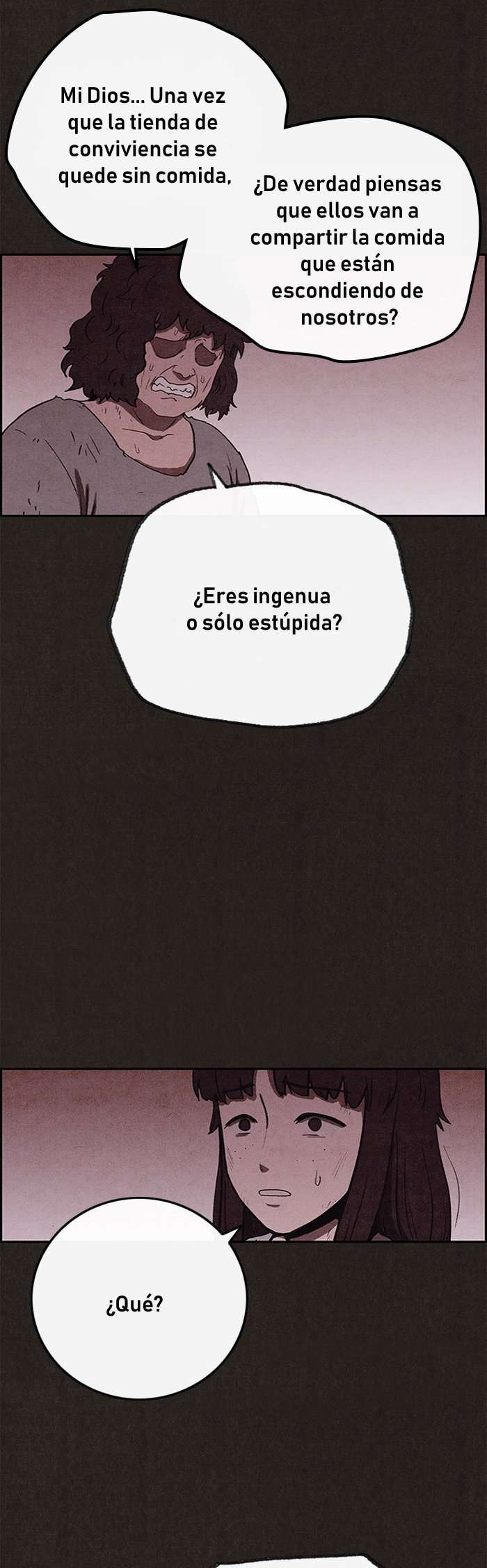 Read Sweet Home ES Manga Online