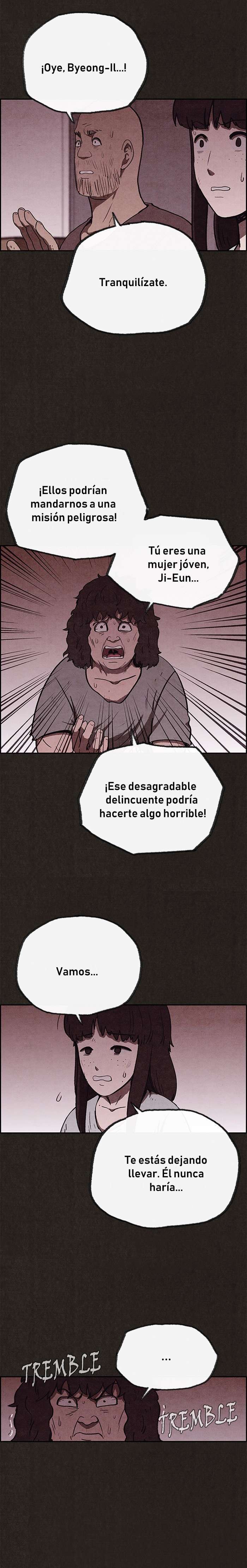 Read Sweet Home ES Manga Online