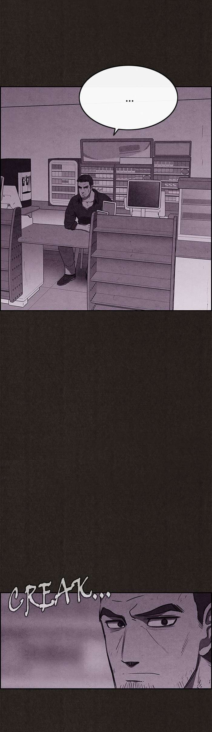 Read Sweet Home ES Manga Online