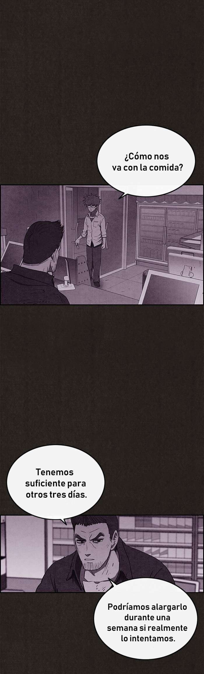 Read Sweet Home ES Manga Online
