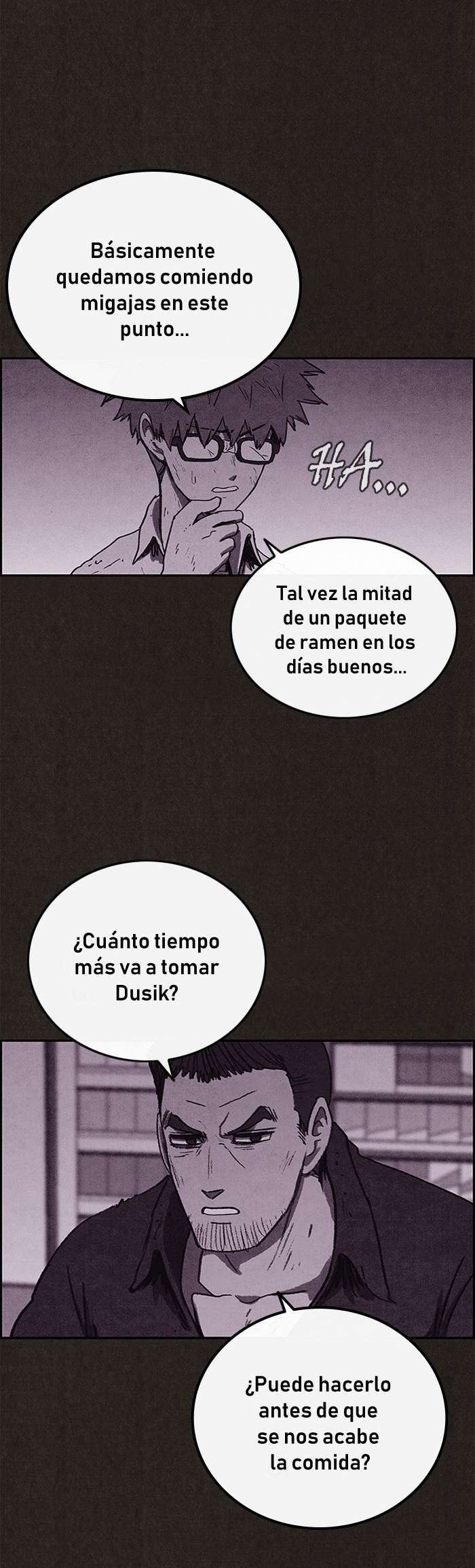 Read Sweet Home ES Manga Online