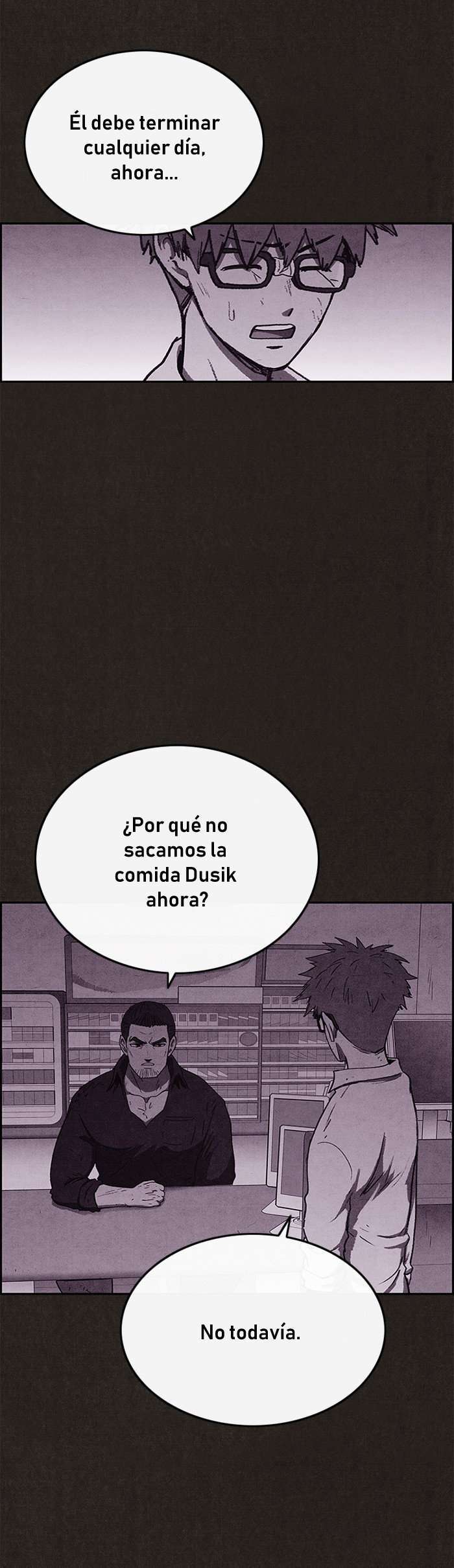 Read Sweet Home ES Manga Online