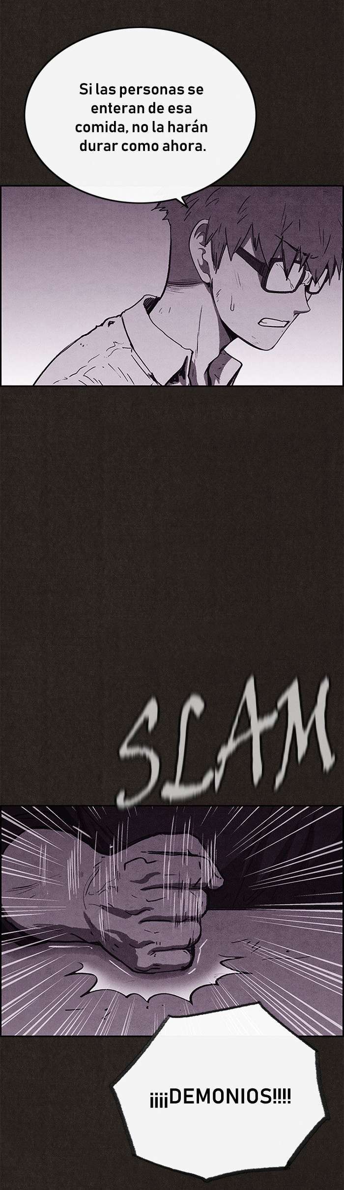 Read Sweet Home ES Manga Online