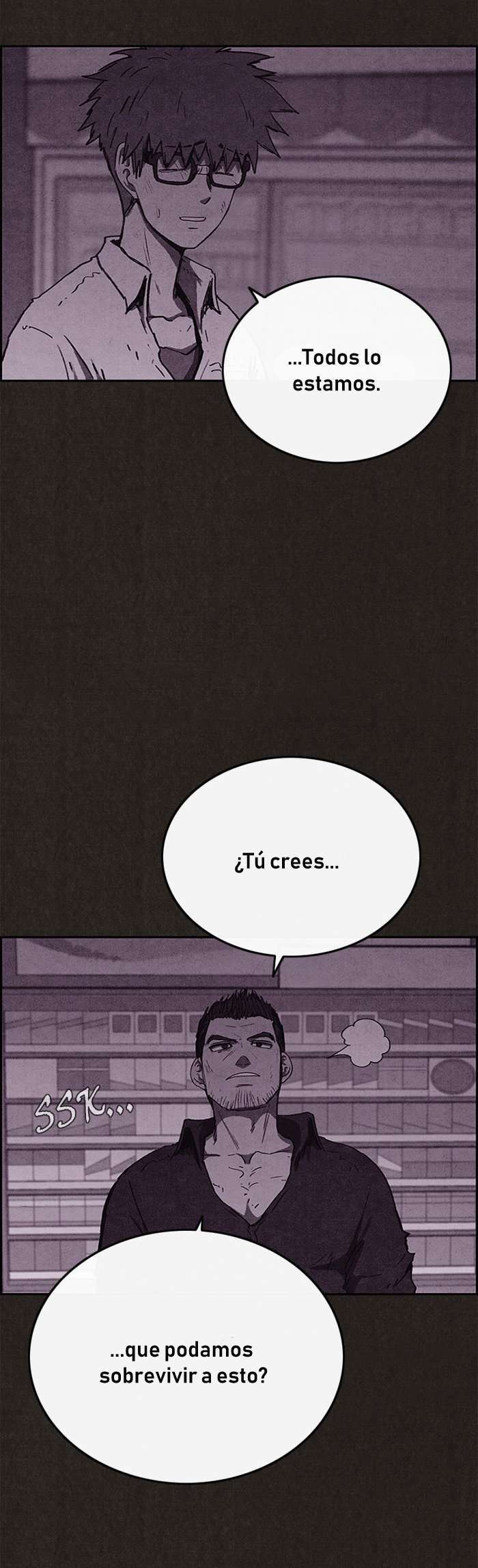 Read Sweet Home ES Manga Online